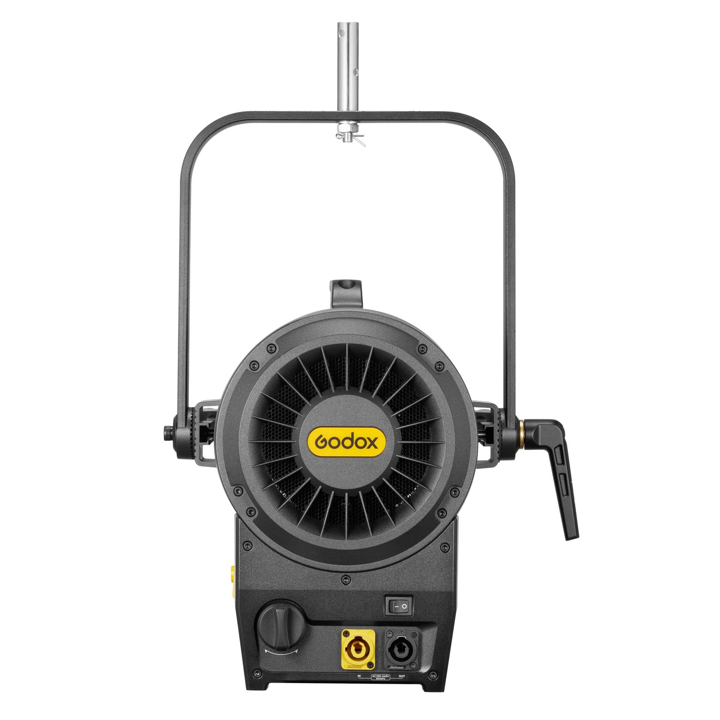 Godox F7-120Bi Bi-Colour LED Fresnel Light