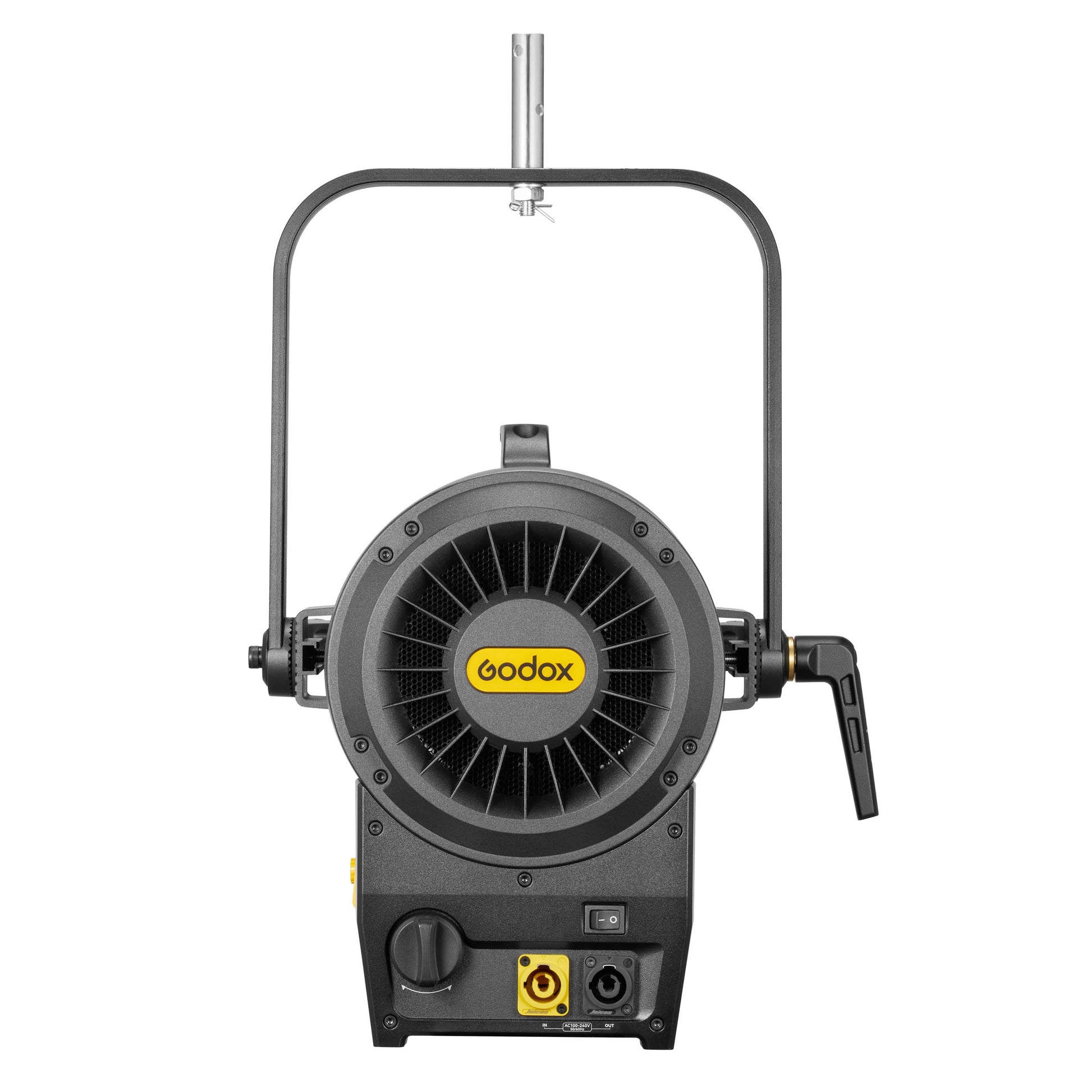 Godox F7-120Bi Bi-Colour LED Fresnel Light