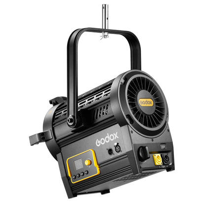 Godox F7-120Bi Bi-Colour LED Fresnel Light