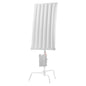 Godox FA200 Inflatable Softbox for F200R RGB LED Light Mat