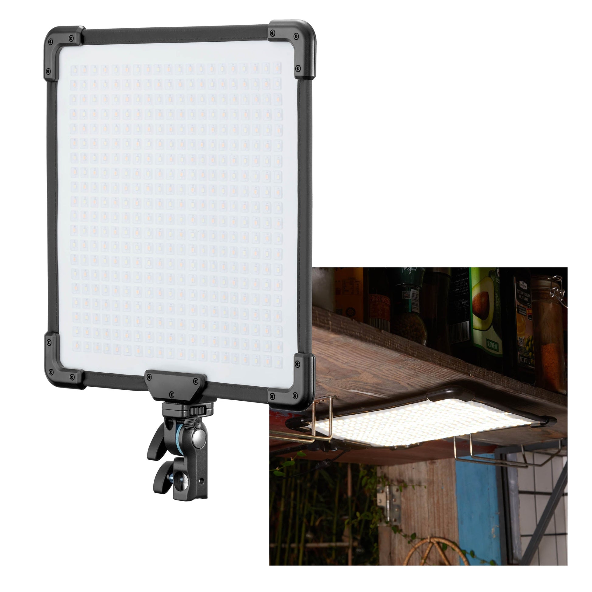 Godox FH50Bi Flexible Bi-Colour LED Light Panel