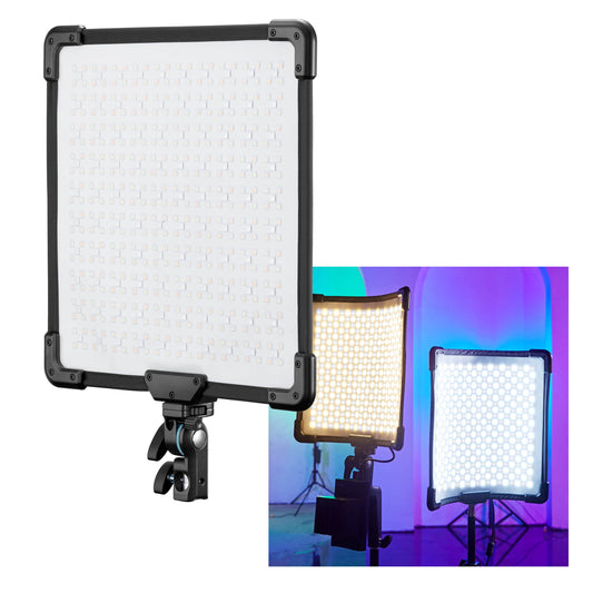 Godox FH60R Flexible & Handheld RGB LED Studio Light Mat 