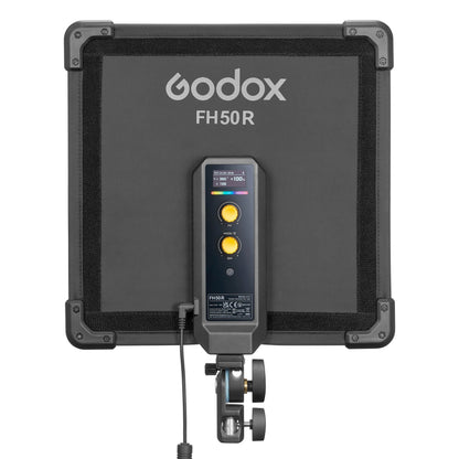 Godox FH60R Flexible & Handheld RGB LED Studio Light Mat 