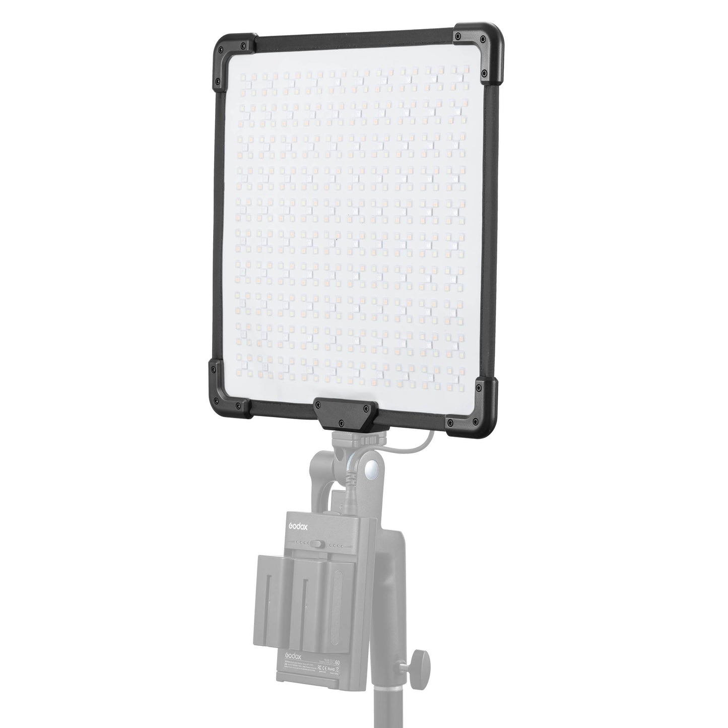 Godox FH50R 1'x1' LED Light Mat