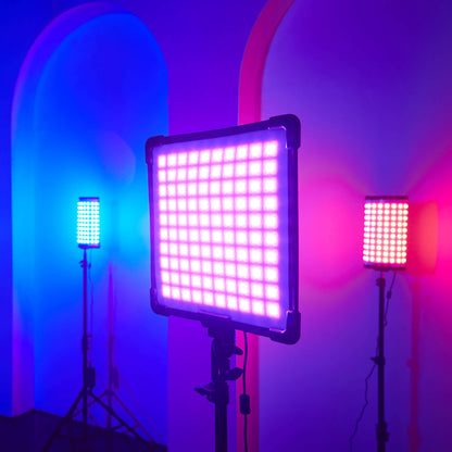 Godox FH50R 1'x1' Flexible Light Mat