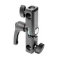 Godox FL-H Tiltable Knuckle bracket for the KNOWLED F200 and F400 Series Flexible LED light mats