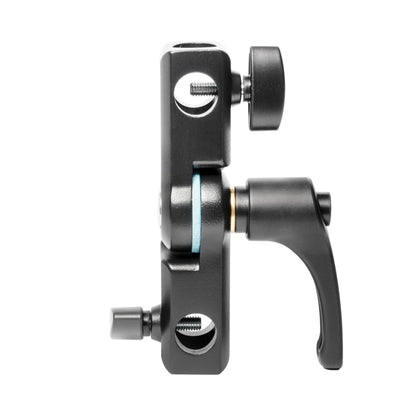 Godox FL-H Tiltable Knuckle bracket for the KNOWLED F200 and F400 Series Flexible LED light mats