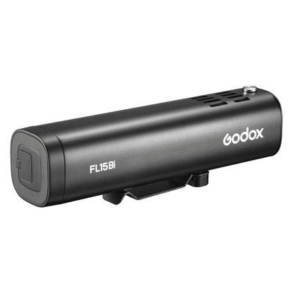 FL15BI Bi-Colour LED Video Flash Light