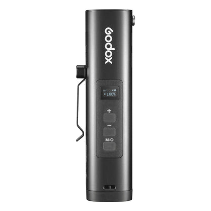 FL15BI Bi-Colour LED Video Flash Light