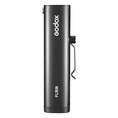 FL15BI Bi-Colour LED Video Flash Light