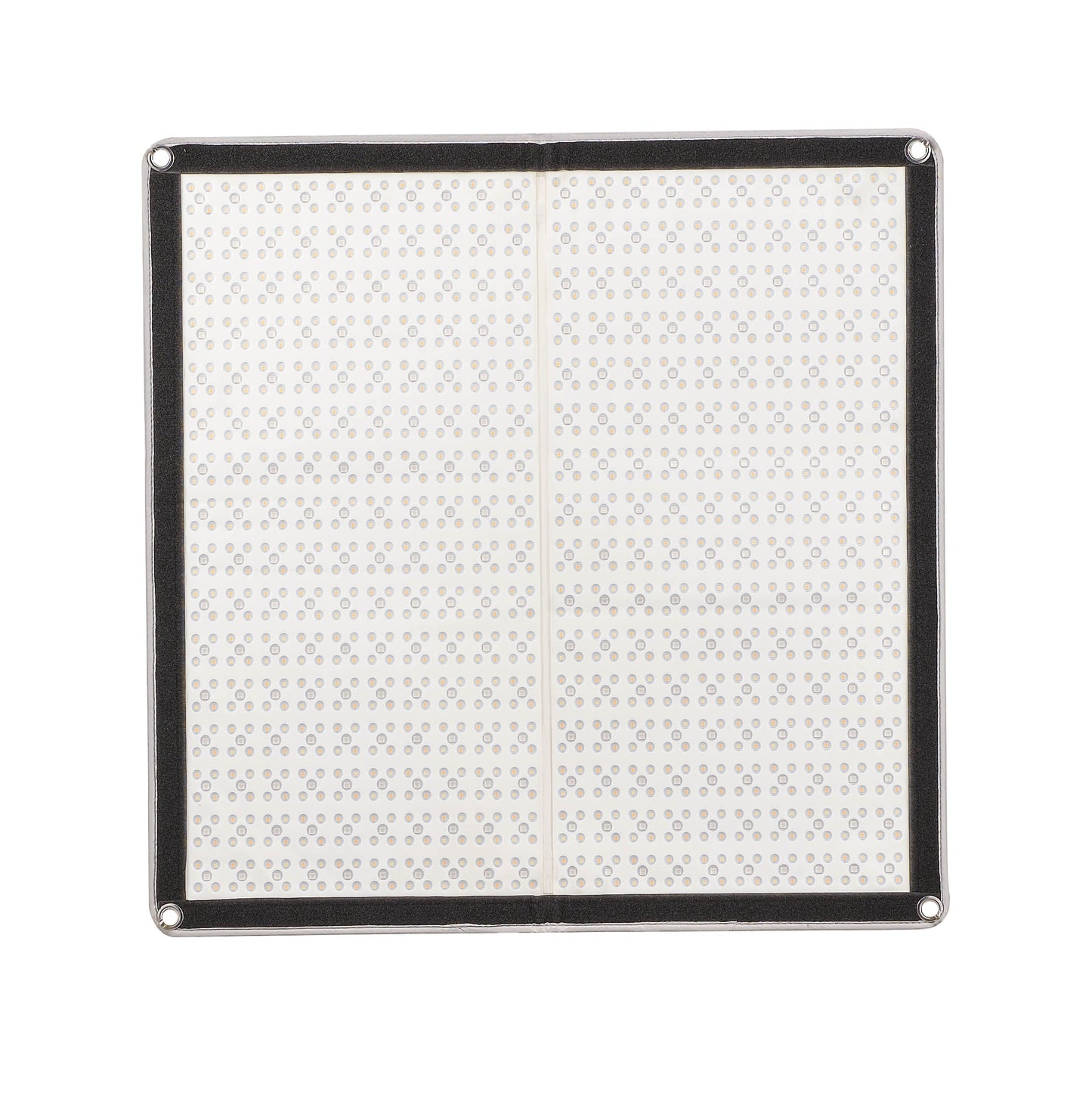 GODOX FL200R Flexible RGB LED Light Mat Panel (Front View)
