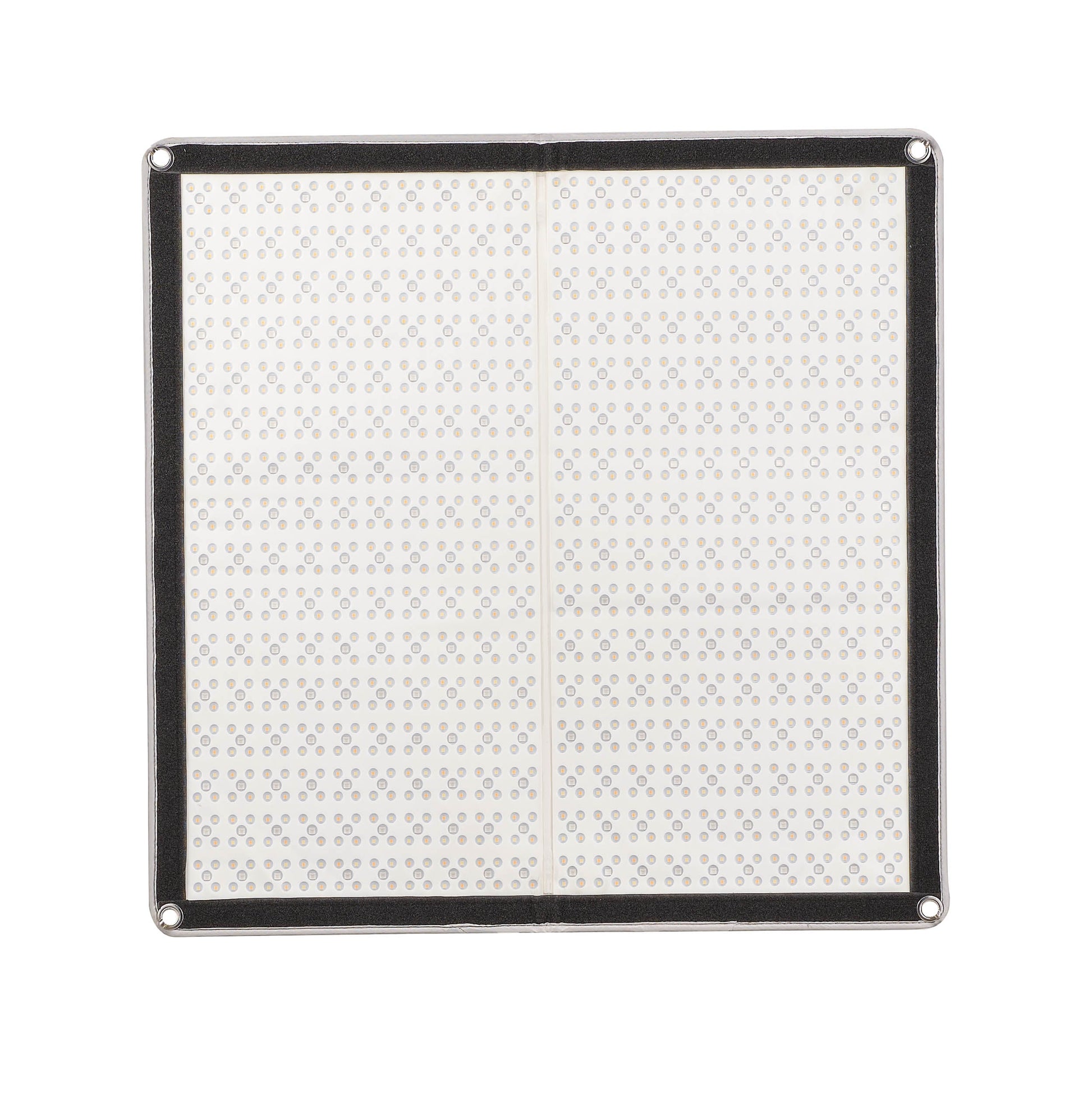 GODOX FL200R Flexible RGB LED Light Mat Panel (Front View)