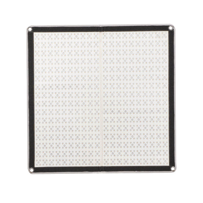 GODOX FL200R Flexible RGB LED Light Mat Panel (Front View)