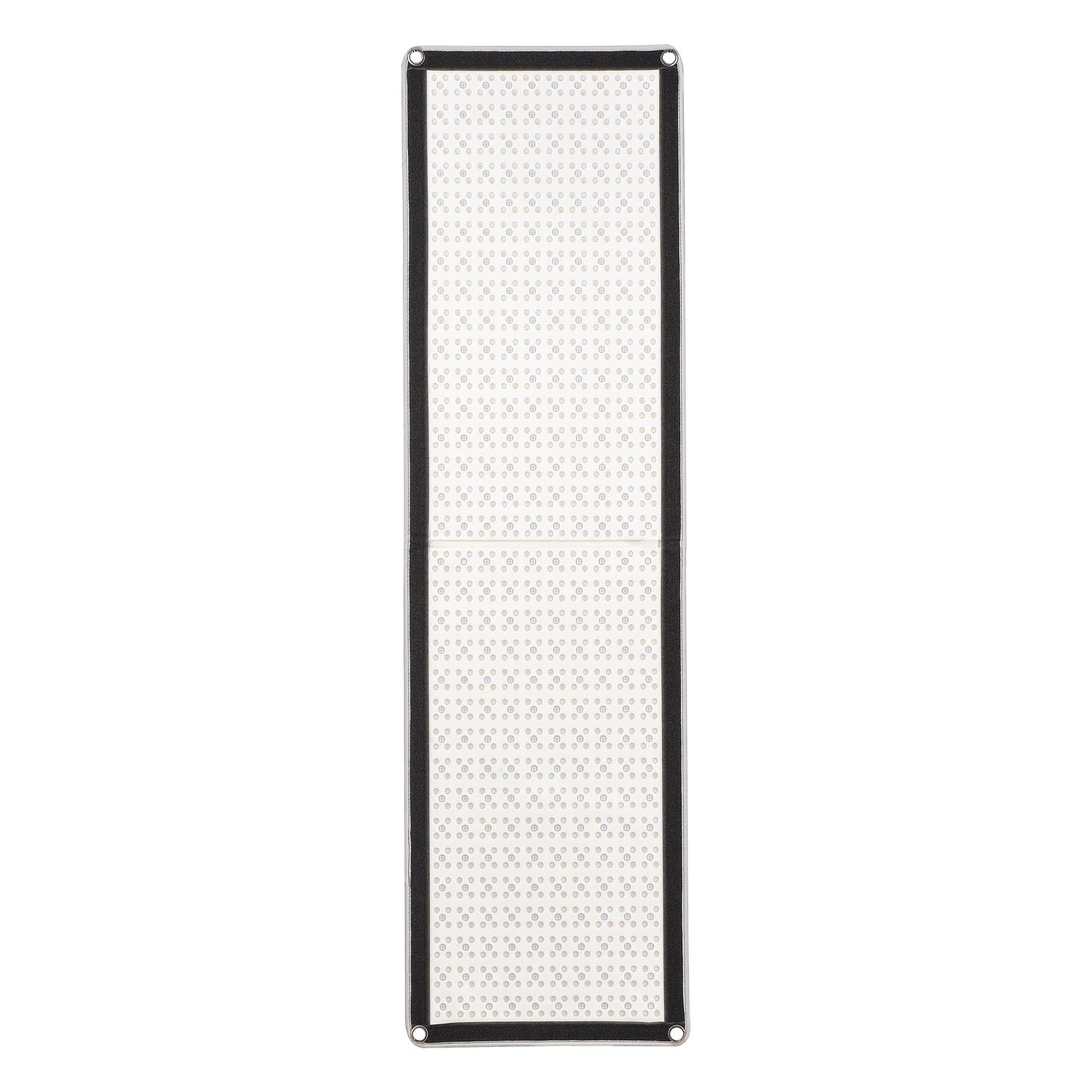 GODOX FL200SR Flexible RGB LED Light Mat Panel (Front View)