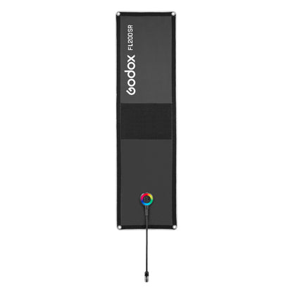GODOX FL200SR Flexible RGB LED Light Mat Panel (Back View)