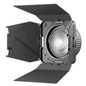 FLS5 5" Large Fresnel Lens with Barndoors for ML Series 