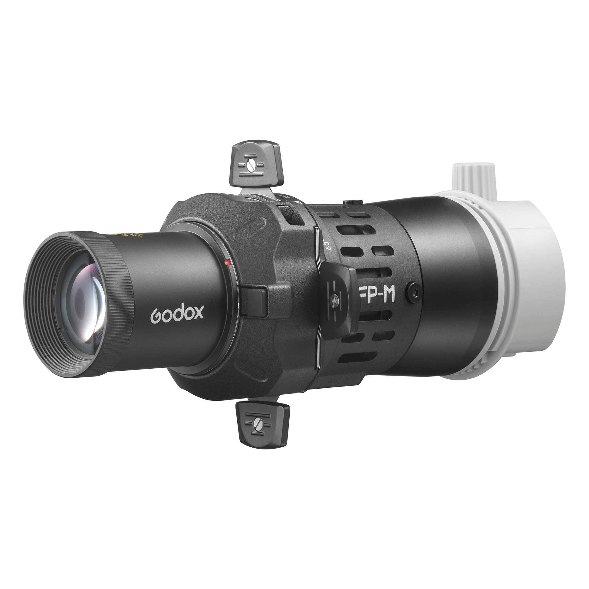 Godox FP-M Projection Attachment for Speedlites
