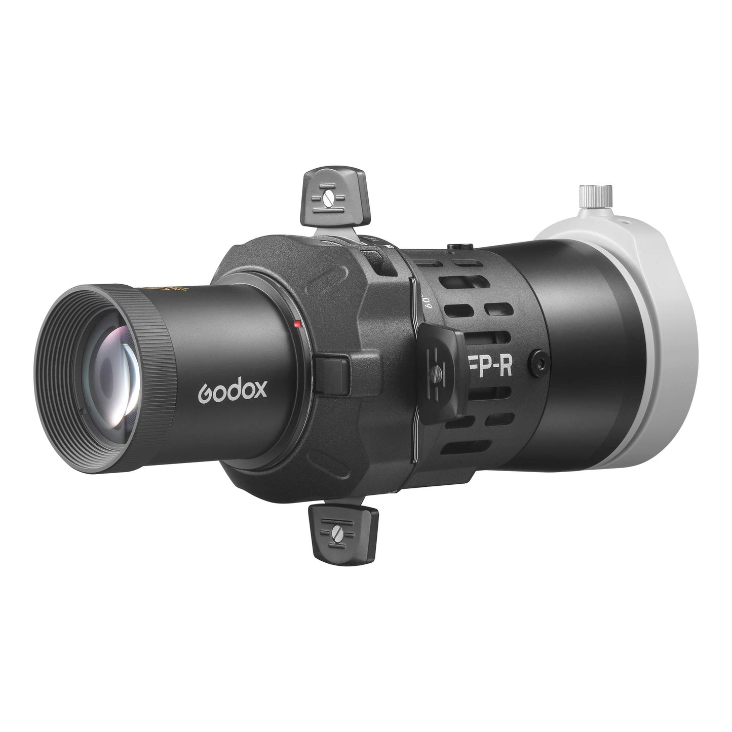 Godox FP-R Projection Attachment for Round Head Flashes