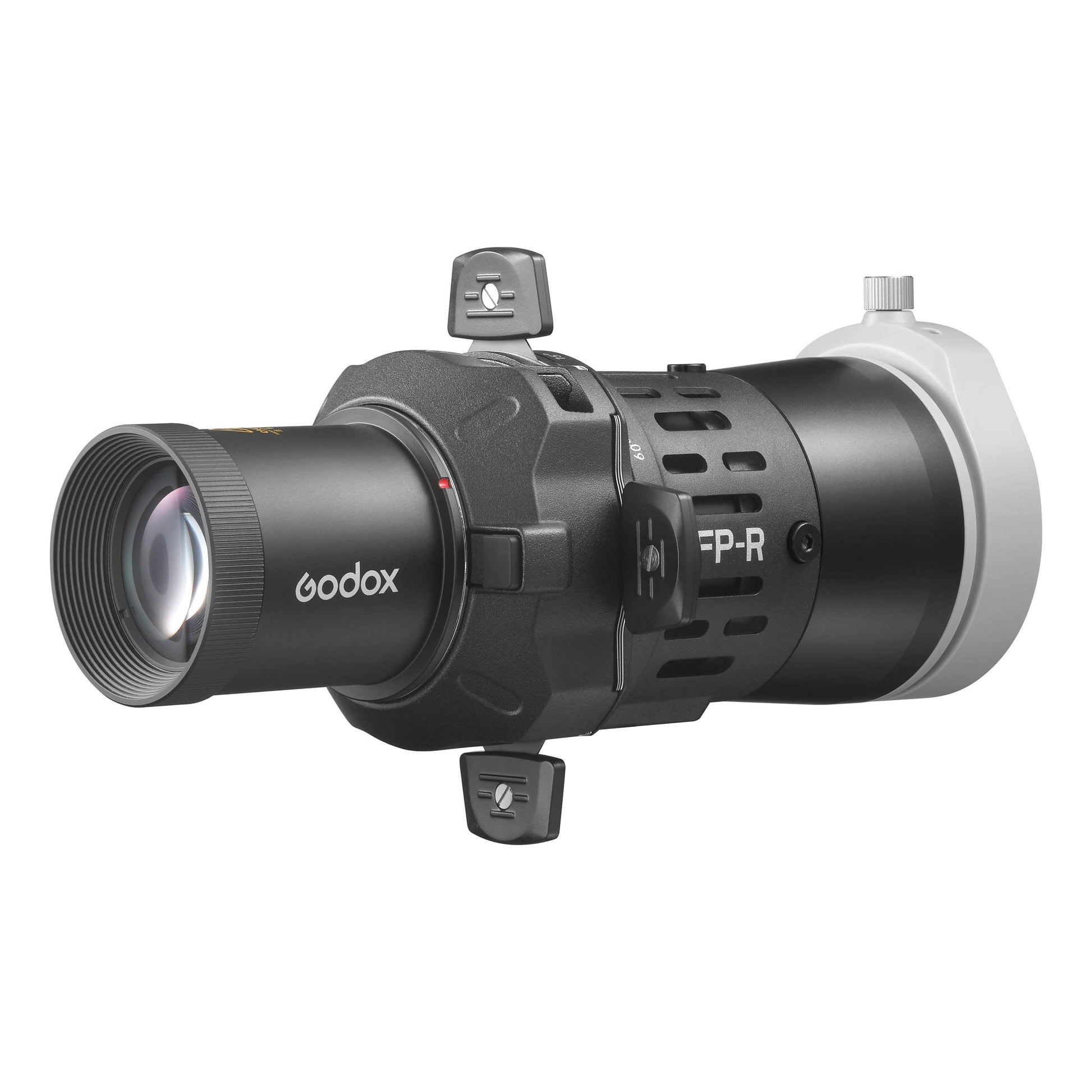 Godox FP-R Projection Attachment for Round Head Flashes