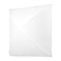 GODOX FP600 Pancake Lantern Diffuser for KNOWLED F600Bi