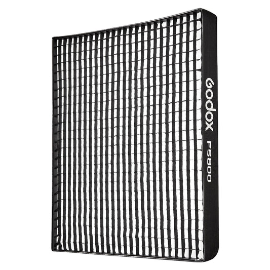 GODOX FS800 Softbox for the KNOWLED F800R LED Light Mat
