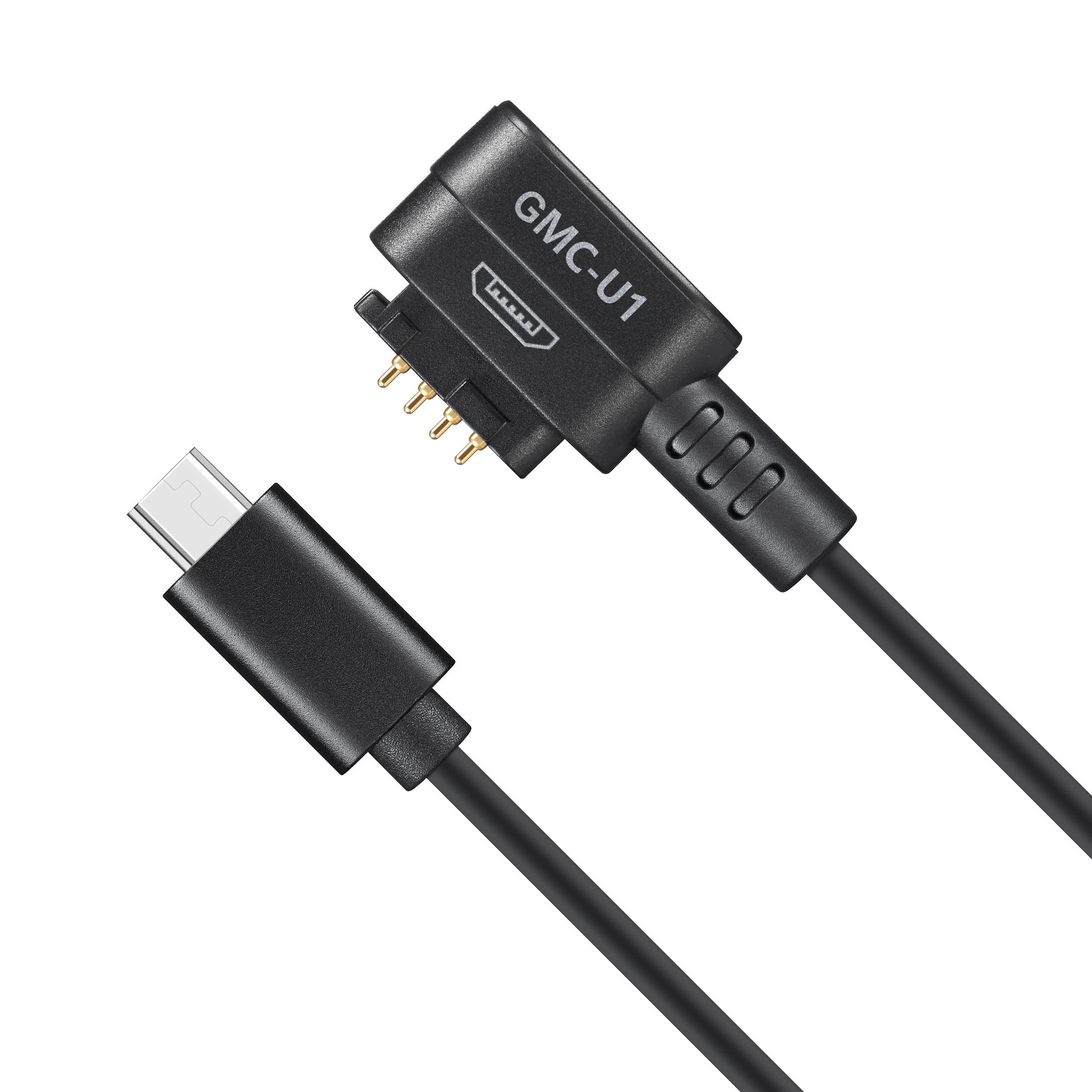 GMC-S1, GMC-U1, GMC-U2, and GMC-U3 cables