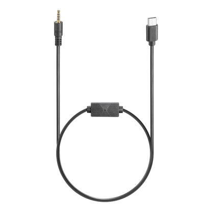 GMC-U6 USB Type-C Control Cable