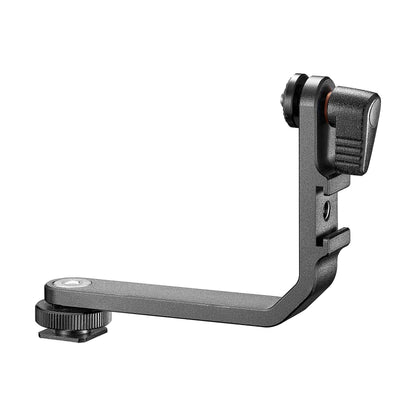 Godox GMM-01 L-Shaped 360Ã‚Â° field-Monitor Bracket Arm