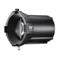 GP-Lens19 19Ãƒâ€šÃ‚Â° Interchangeable Projector Lens Optic for GP Series