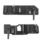 Godox GP-QB Quick- Lock brackets for the KNWOLED MG2400bi and GP-Series Projection attachment.