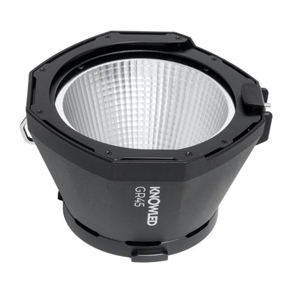 Godox GR45 45Â° G-Mount Reflector For KNOWLED MG-Series