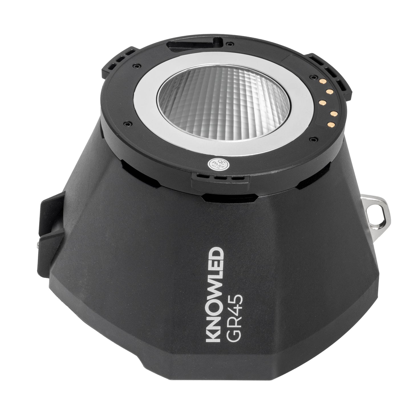 Godox GR45 45Â° G-Mount Reflector For KNOWLED MG-Series Back View