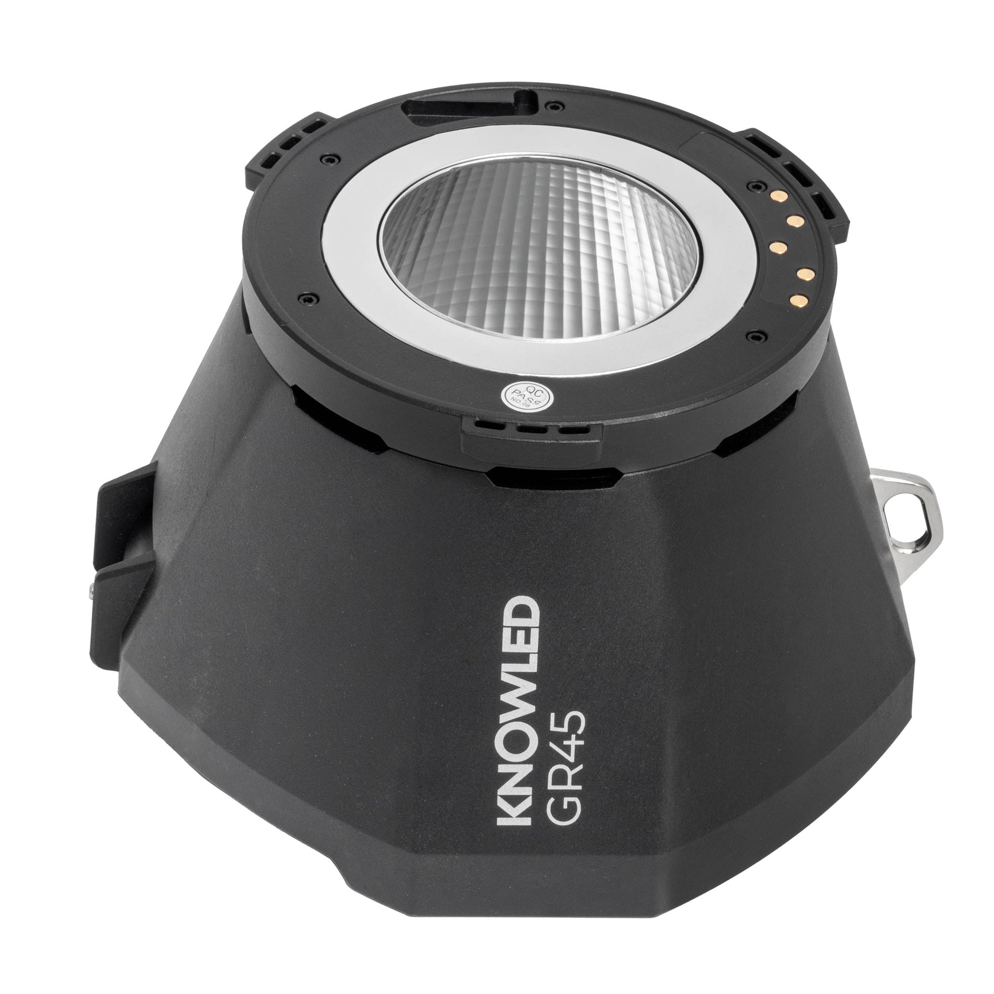 Godox GR45 45Â° G-Mount Reflector For KNOWLED MG-Series Back View