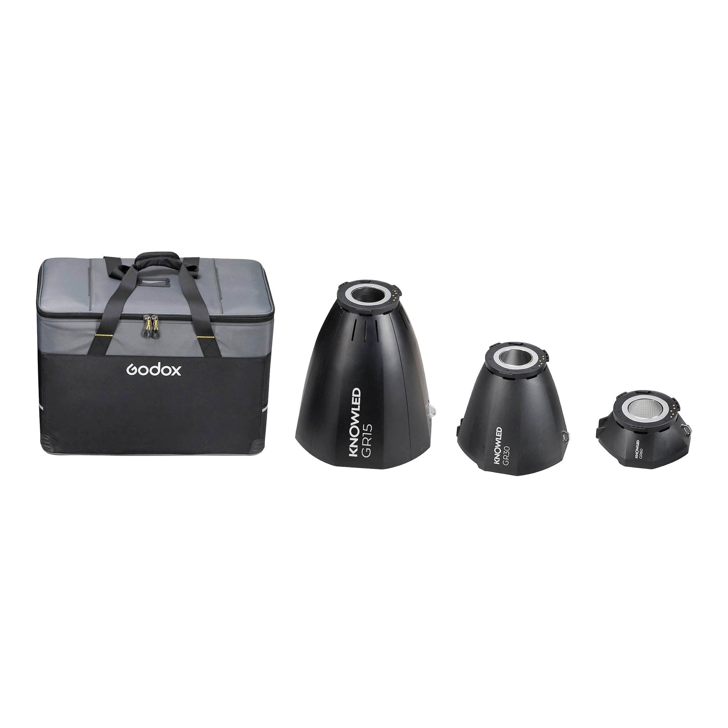 Godox KNOWLED GRK G-Mount Reflector Kit 