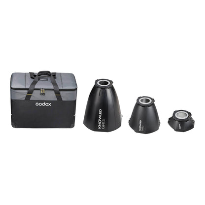 Godox KNOWLED GRK G-Mount Reflector Kit 