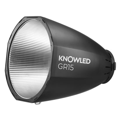 Godox KNOWLED GR15 15 Degree Reflector