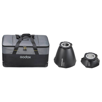 Godox KNOWLED GRK2 G-Mount Reflector Kit 