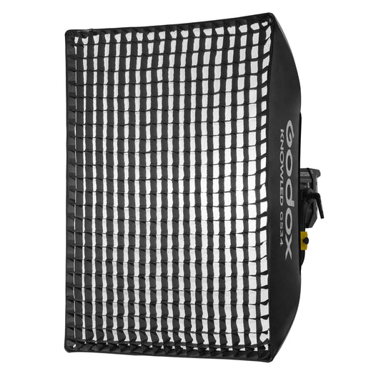 Godox GS34 3x4ft G-Mount Softbox with Grid