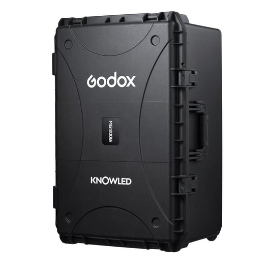 GODOX HC01 Flight case for the KNOWLED MG1200Bi 