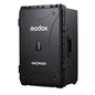 GODOX HC01 Flight case for the KNOWLED MG1200Bi 
