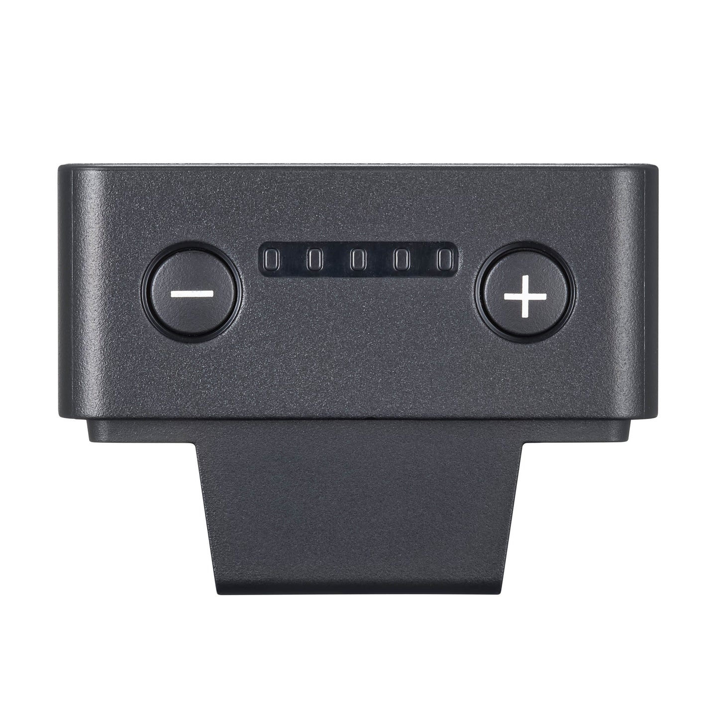 Godox iFlash iM20 Lightweight and Compact Camera Flash Back View