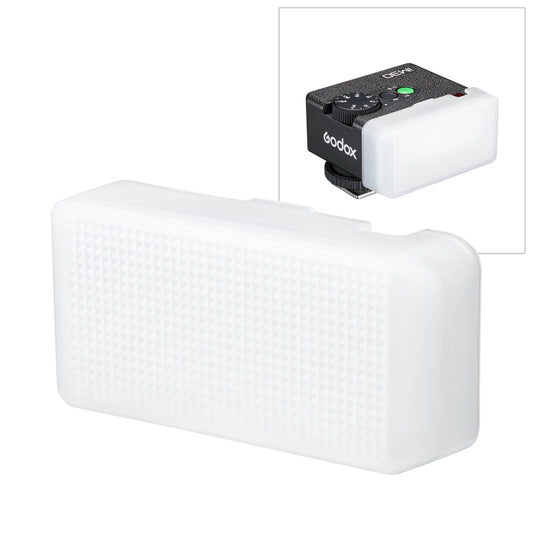Godox iM30-DF Diffuser for Godox iFLASH iM30 Camera Flash