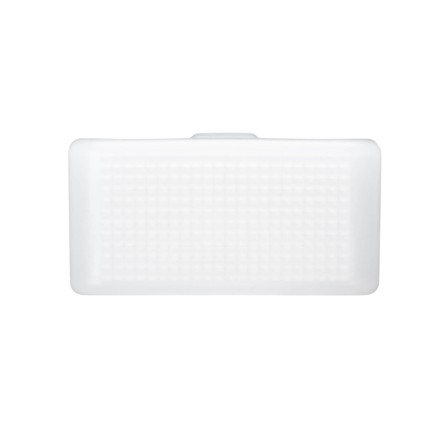 iT20-DF White Diffuser for the Godox iFLASH iT20 Speedlite Camera Flash