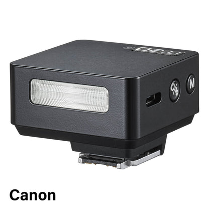 iFLASH iT20 Compact TTL Mini Speedlite Flash