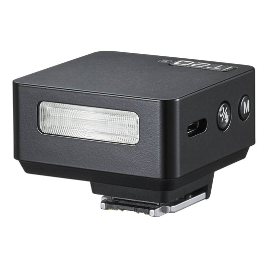 iFLASH iT20 Compact TTL Mini Speedlite Flash