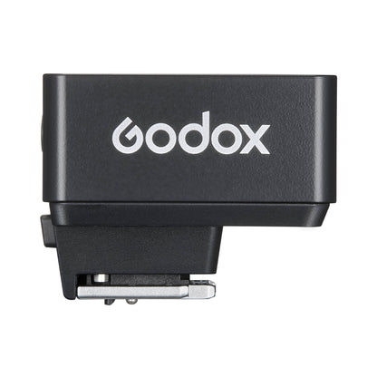 Godox iT20C TTL Mini Flash For Canon Right Side View