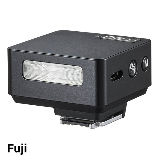 Godox iT20F TTL Mini Flash For Fuji
