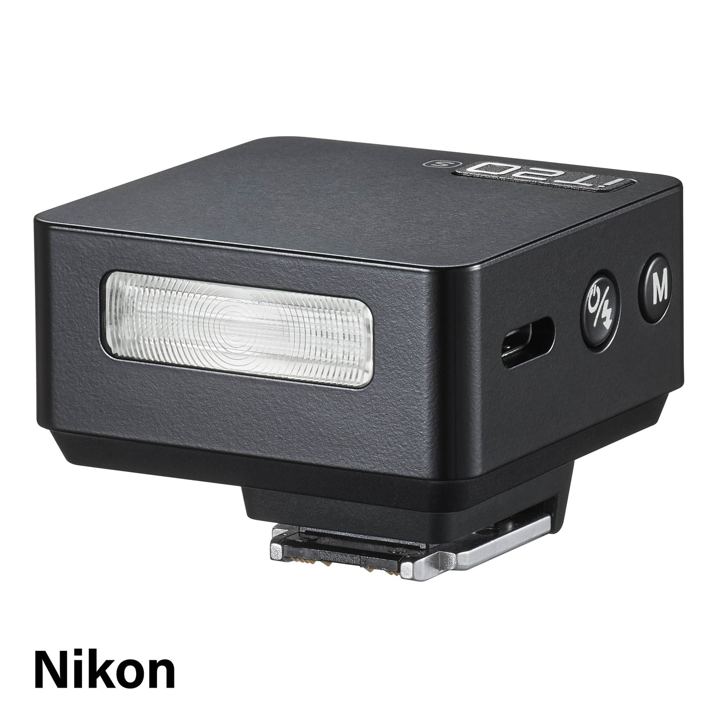 Godox iT20N TTL Mini Flash For Nikon