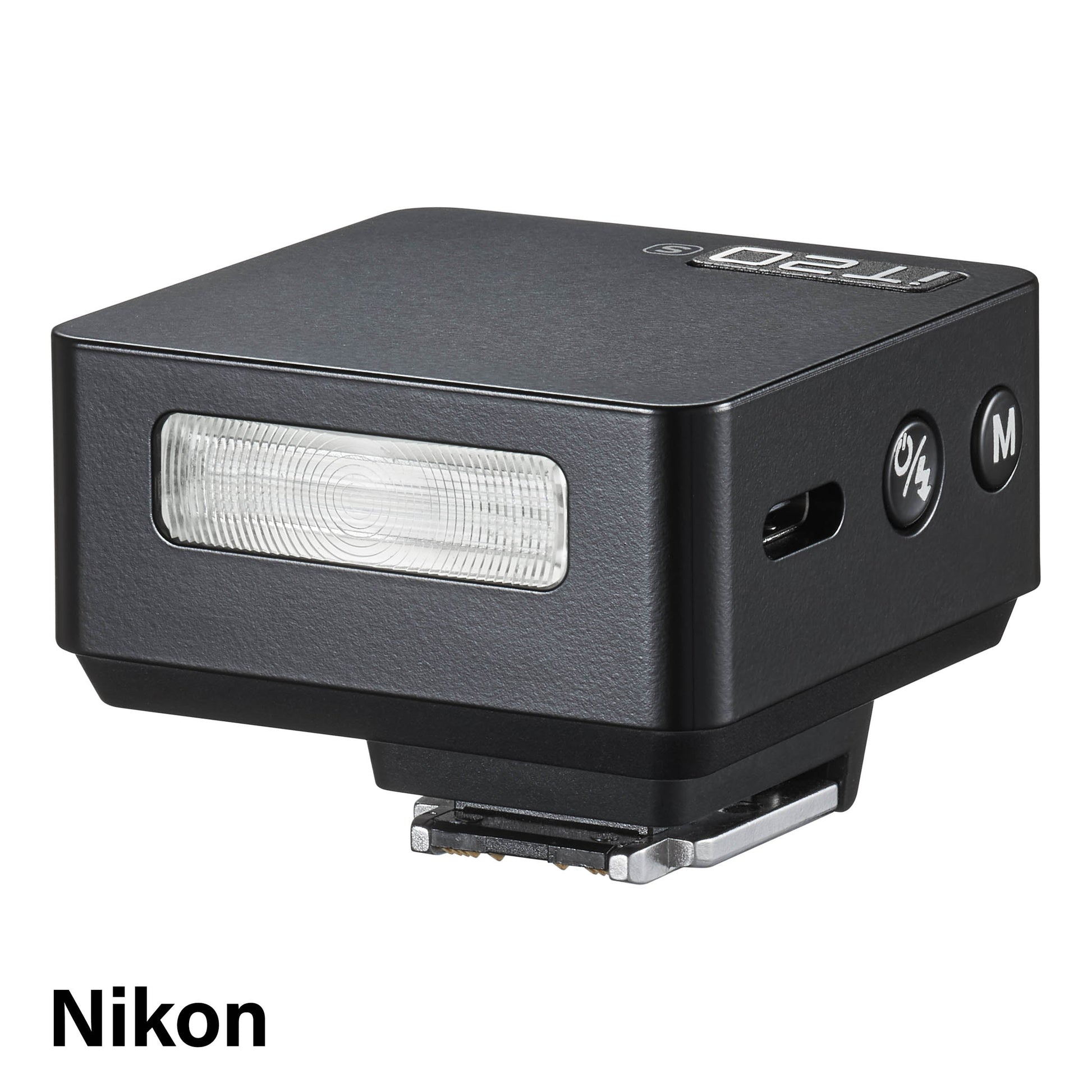 Godox iT20N TTL Mini Flash For Nikon