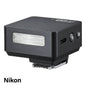 Godox iT20N TTL Mini Flash For Nikon
